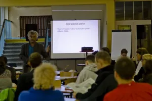 Jaki ma być Gdańsk za 17 lat? Powstaje strategia