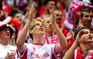 Gdańska strefa dla 1000 fanów siatkówki