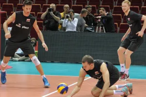 Polscy siatkarze powinni być w półfinale ME