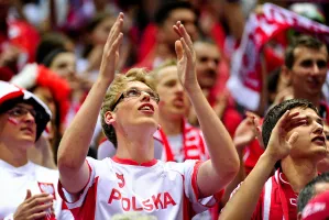 Gdańska strefa dla 1000 fanów siatkówki