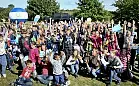 300 uczniów obroniło gdańskie źródła wody