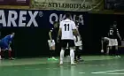 Futsaliści AZS UG wygrali na inaugurację
