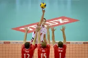 Polscy siatkarze pokonali Turcję