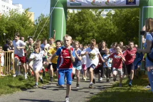 Aktywny weekend nie tylko z siatkówką