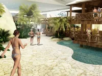 Aquapark w Redzie będzie otwarty w 2015 roku