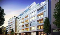 Nowe inwestycje mieszkaniowe w Śródmieściu Gdyni