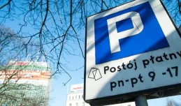 Od wtorku zmiany w strefie płatnego parkowania w Gdańsku