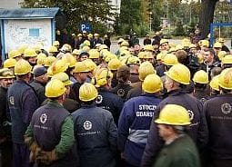 Zakończył się strajk w Stoczni Gdańsk. Pracownicy czekają do poniedziałku
