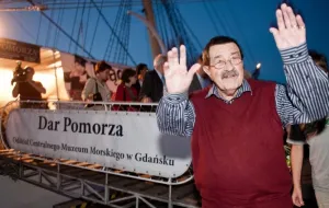 Gdańsk świętuje urodziny Güntera Grassa