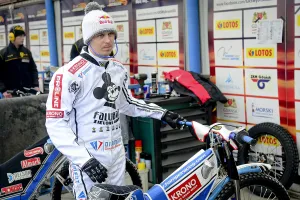 Żużlowcy Wybrzeża potrzebują gwiazdy