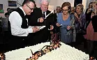 500 gości na urodzinach Lecha Wałęsy