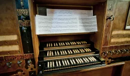 Zagrały organy w kościele św. Trójcy