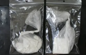 Przed sąd za przemyt i handel kokainą