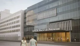 Wyjątkowa inwestycja. Prywatny inwestor rozbuduje szpital w Gdyni