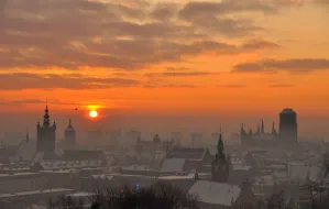 Trwa konkurs "Filmujemy Gdańsk"