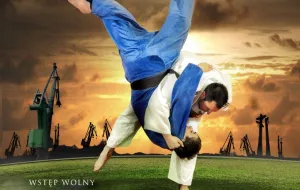Mistrzostwa Polski w judo w Gdańsku