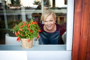 Katarzyna Figura: jestem ciągle w drodze