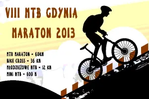 Zapisy na MTB Gdynia Maraton taniej do piątku