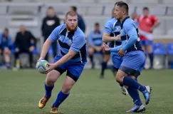 Maraton rugby w Trójmieście po raz kolejny