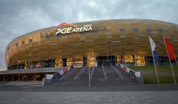 Kto da więcej za nazwę stadionu w Gdańsku?