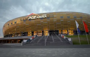Kto da więcej za nazwę stadionu w Gdańsku?