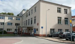 Dzieci z przedszkola w Gdyni przebadane po wykryciu sepsy