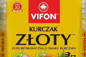 Chińska zupka z Wietnamu. Vifon ma już 50 lat