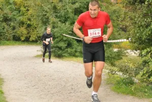 Bieg po twierdzy dla Tuwalskiej i Rogiewicza