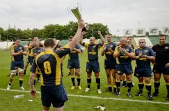 Rugby bez Pucharu Polski