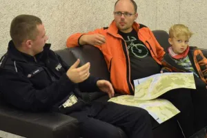Kursy dla rowerzystów są, ale chętnych brak