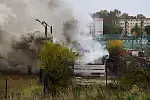 Historia kortów na Witominie