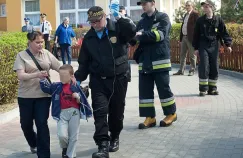 Kucharka oskarżona o zatrucie u 51 osób