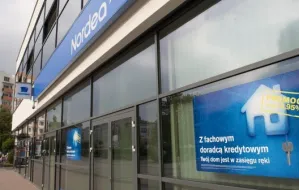 Nordea Bank Polska i Bank PKO BP. UOKiK wyraził zgodę na koncentrację