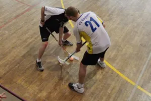 Pomorska Liga Unihokeja wystartowała