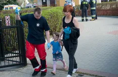 Rodzice pozwą Gdynię za zatrucie dzieci w przedszkolu
