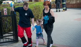 Rodzice pozwą Gdynię za zatrucie dzieci w przedszkolu