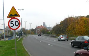 Kierowcy proszą o zmiany na drogach. ZDiZ w Gdańsku odpowiada