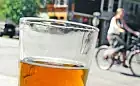 Jazda po pijanemu rowerem nie będzie przestępstwem