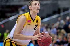 Trefl czarnym koniem koszykarskiej TBL?