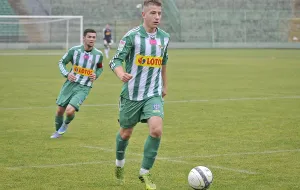 Arka i Lechia z sukcesami w III lidze