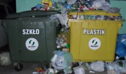 Gdynia zmniejszyła opłatę za wywóz śmieci