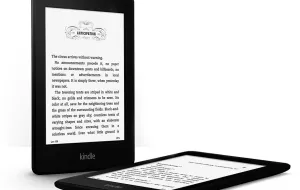 Nowa odsłona Kindle'a. Szczyt marzeń czy zbędny gadżet?