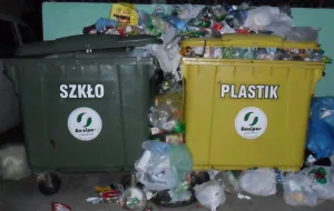 Gdynia zmniejszyła opłatę za wywóz śmieci