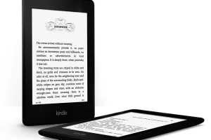 Nowa odsłona Kindle'a. Szczyt marzeń czy zbędny gadżet?