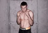 Piotr Hallmann z porażką w UFC