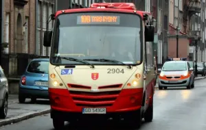 Autobusy kursują już po Głównym i Starym Mieście