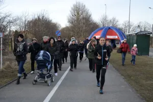 Aktywny weekend na świeżym powietrzu