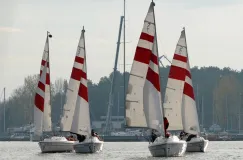 Trojmiasto.pl na 2. miejscu w Regatach Mediów