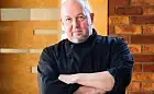 Kristoffer Basznianin: "Dobry kucharz nigdy nie jest zadowolony ze swojej pracy"