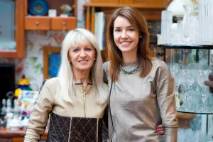 Kate & Grace Collection: luksus musi być wygodny